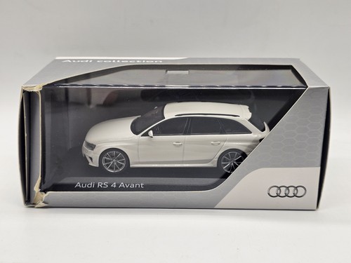 Audi rs4 avant - rs4, b8