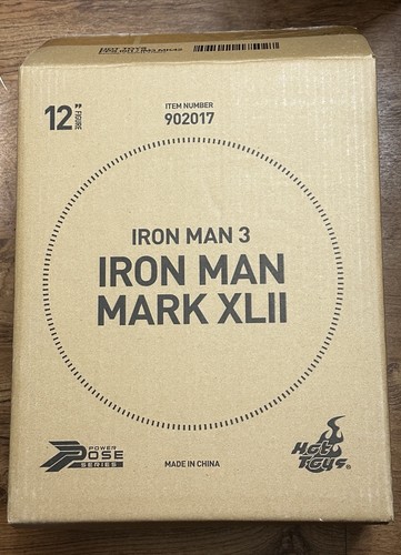 Hot toys iron - toys, 3