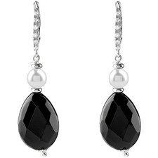 BLISS ORECCHINI DONNA OCEANIA