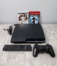Sony playstation ps3 120gb - sony,