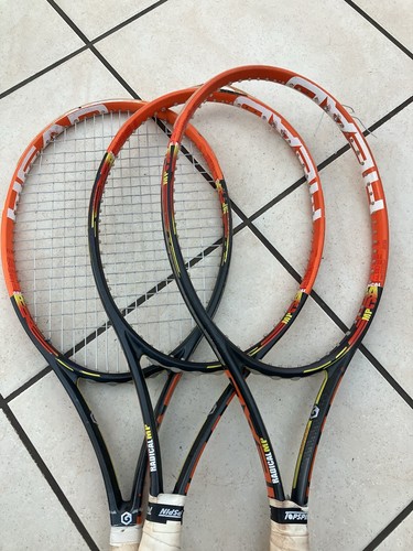 Racchetta tennis head - 1x,