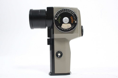 Pentax spotmeter modificato - spotmeter,