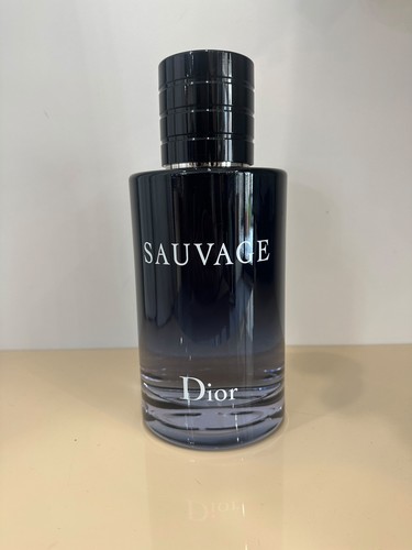 Factice profumo sauvage dior - factice,