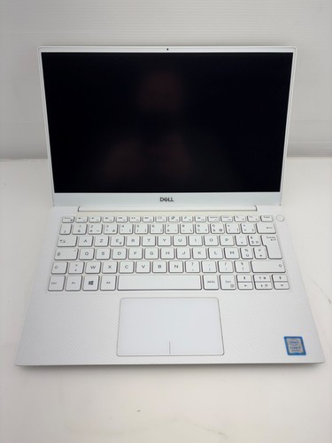 Portable dell xps 9380 - 9380, i7