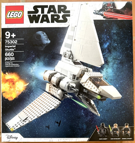 Lego star wars episodio - lego, vi