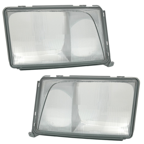 Kit diffusori per mercedes - kit,