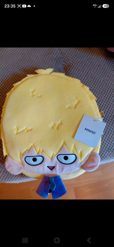 Borsa peluche reigen arataka - reigen,