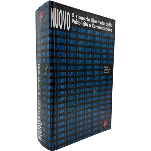 Nuovo dizionario illustrato - nuovo,