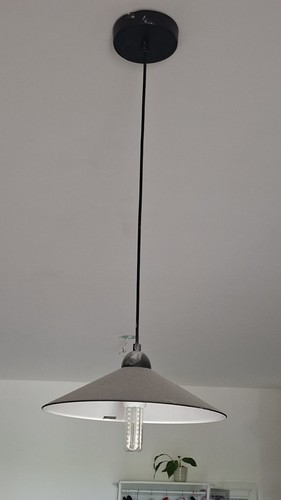 Coppia lampadari a - coppia,
