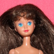 Poupée Barbie Skipper vintage