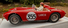 George Turner GTM Slot Car