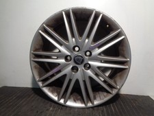 4R831007DA cerchio per JAGUAR S-TYPE 2.7 V6 DIESEL CAT 2002 4714337