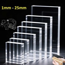 Foglio plastica perspex