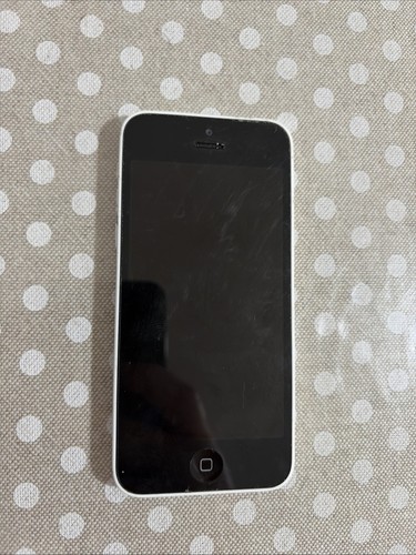 Apple iphone a1532 bianco - iphone, 5c
