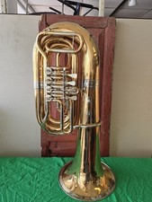 Cerveny abb 781 tuba - cerveny,