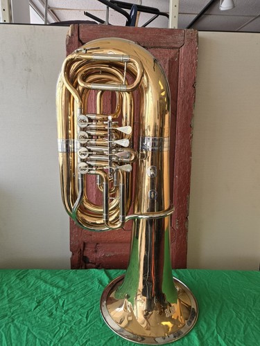 Cerveny abb 781 tuba - abb,