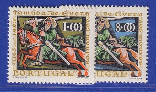 Portogallo 1966 riconquista - 1966,