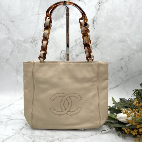 Borsa tracolla chanel - a,