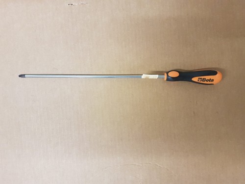 Giravite lungo cacciavite torx