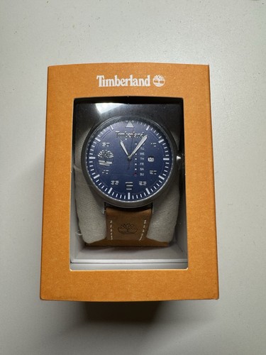 Orologio uomo timberland - orologio,