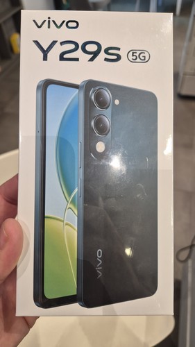 Smartphone vivo y29s - smartphone,