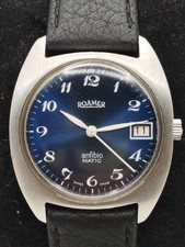 Orologio Vintage Swiss Roamer