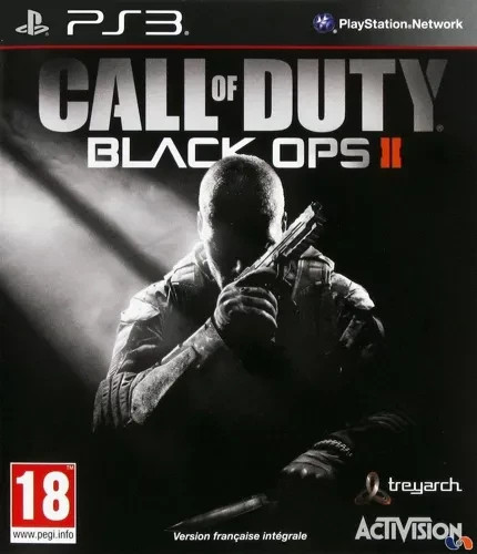 Ps3 jeu call - ✅ps3, black