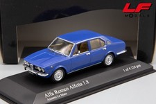 1:43 Alfa Romeo Alfetta 1.8 - Minichamps