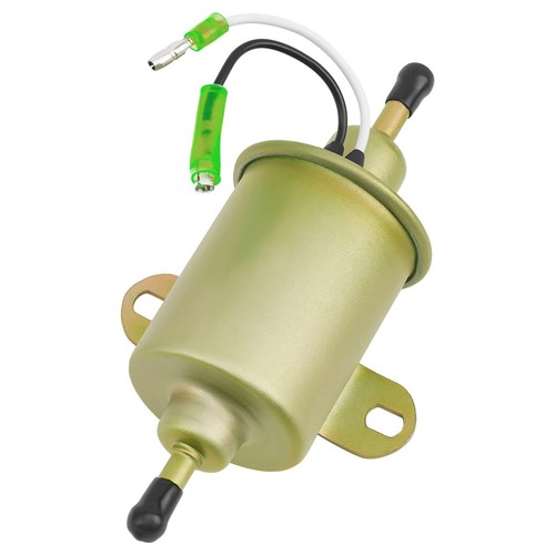 Pompa carburante elettrica