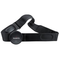 Cintura Suunto Dual Comfort come nuova per macchine cardio cardio cardiofrequenzimetro SS014543000