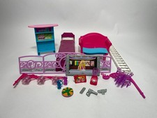Barbie glam casa vacanze - barbie,