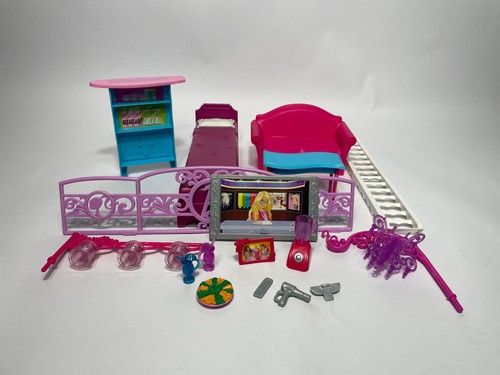Barbie glam casa - casa, vacanze