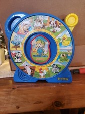 Giocattolo parlante vintage