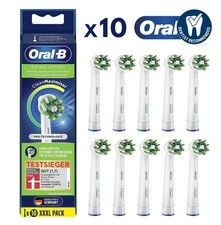 10x testine ricambio oral - 10x,