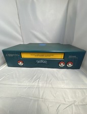 POKÉMON PIKACHU VCR —