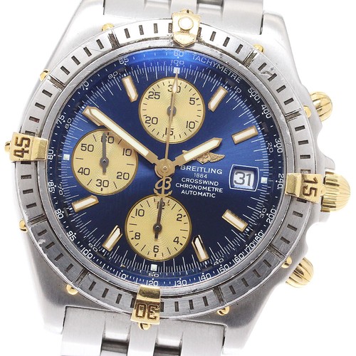 Breitling crosswind b13355 - crosswind,