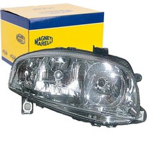 Faro alogeno sinistro magneti - alogeno,
