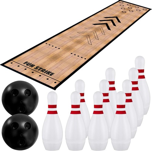 Mini set bowling - mini,