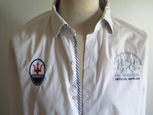 Camicia uomo elasticizzata - camicia,