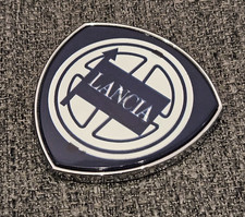 STEMMA EMBLEMA LANCIA DELTA