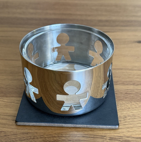 Alessi girotondo akk74 - alessi,