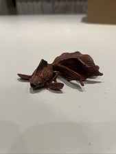 Bronzo dipinto a freddo