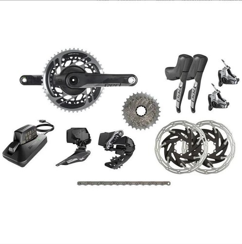 Gruppo sram red etape - sram,