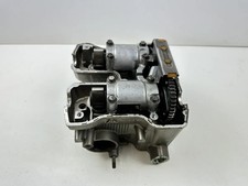 TESTATA POSTERIORE HONDA VTR