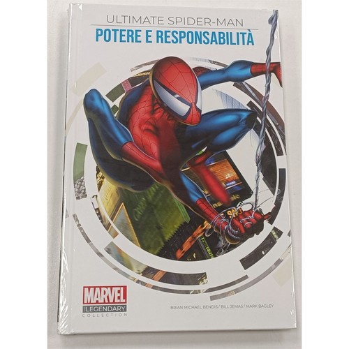Marvel legendary collection - marvel,