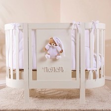 Nanan Lettino Tato Ovale