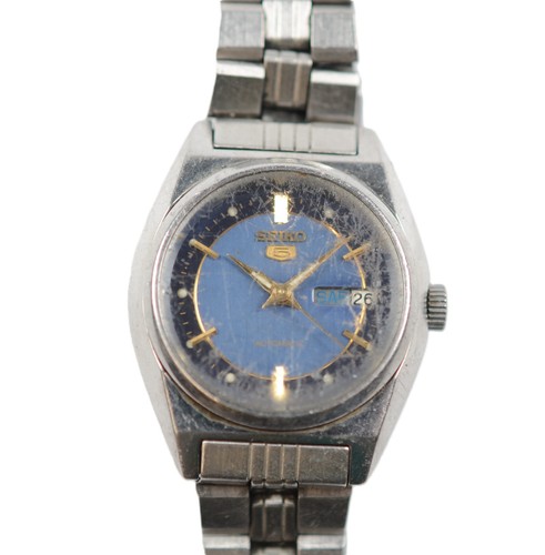 Orologio vintage seiko - vintage, 5