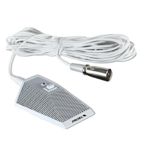Mic62w proel microfono - proel, a