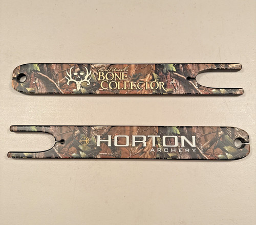 New horton crossbow bone - horton,