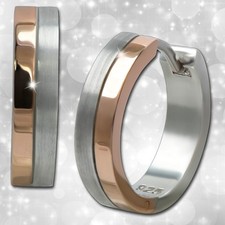 SilverDream Orecchini a